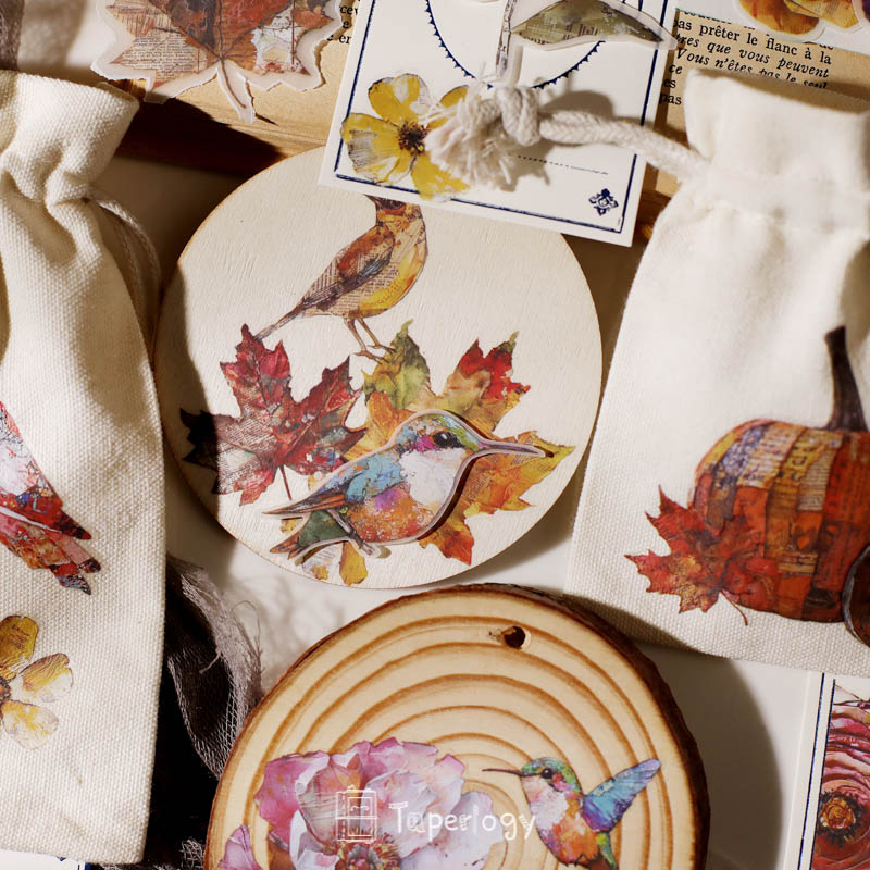 Beyond the Sticker Book: 5 Unexpected Ways to Use Laces & Rub-Ons in Your Journal
