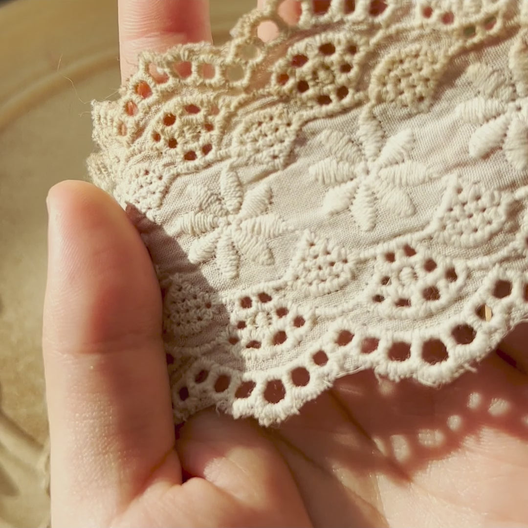 Naica Premium Lace Pack