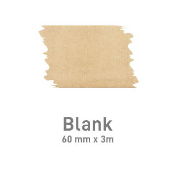 Rogui Kraft Paper Material Tape