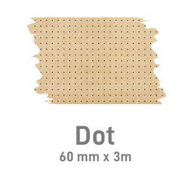 Rogui Kraft Paper Material Tape