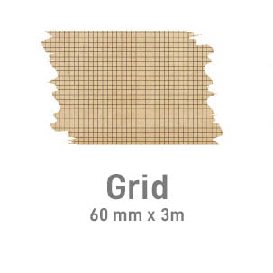 Rogui Kraft Paper Material Tape