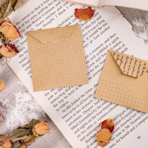 Rogui Kraft Paper Material Tape