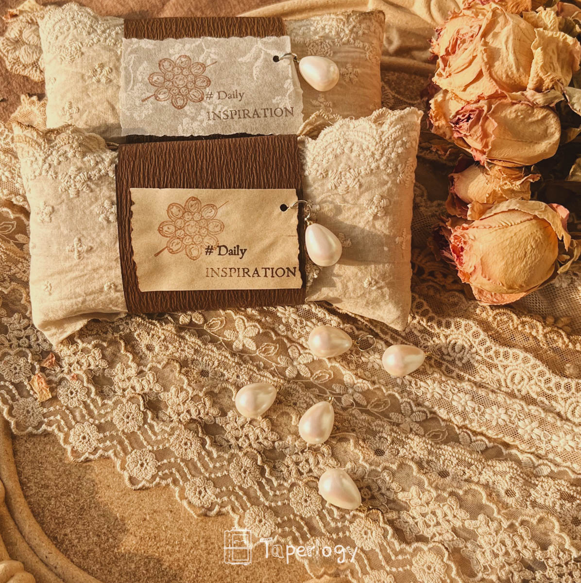 Naica Premium Lace Pack