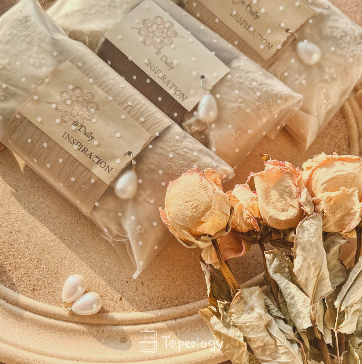 Naica Premium Lace Pack