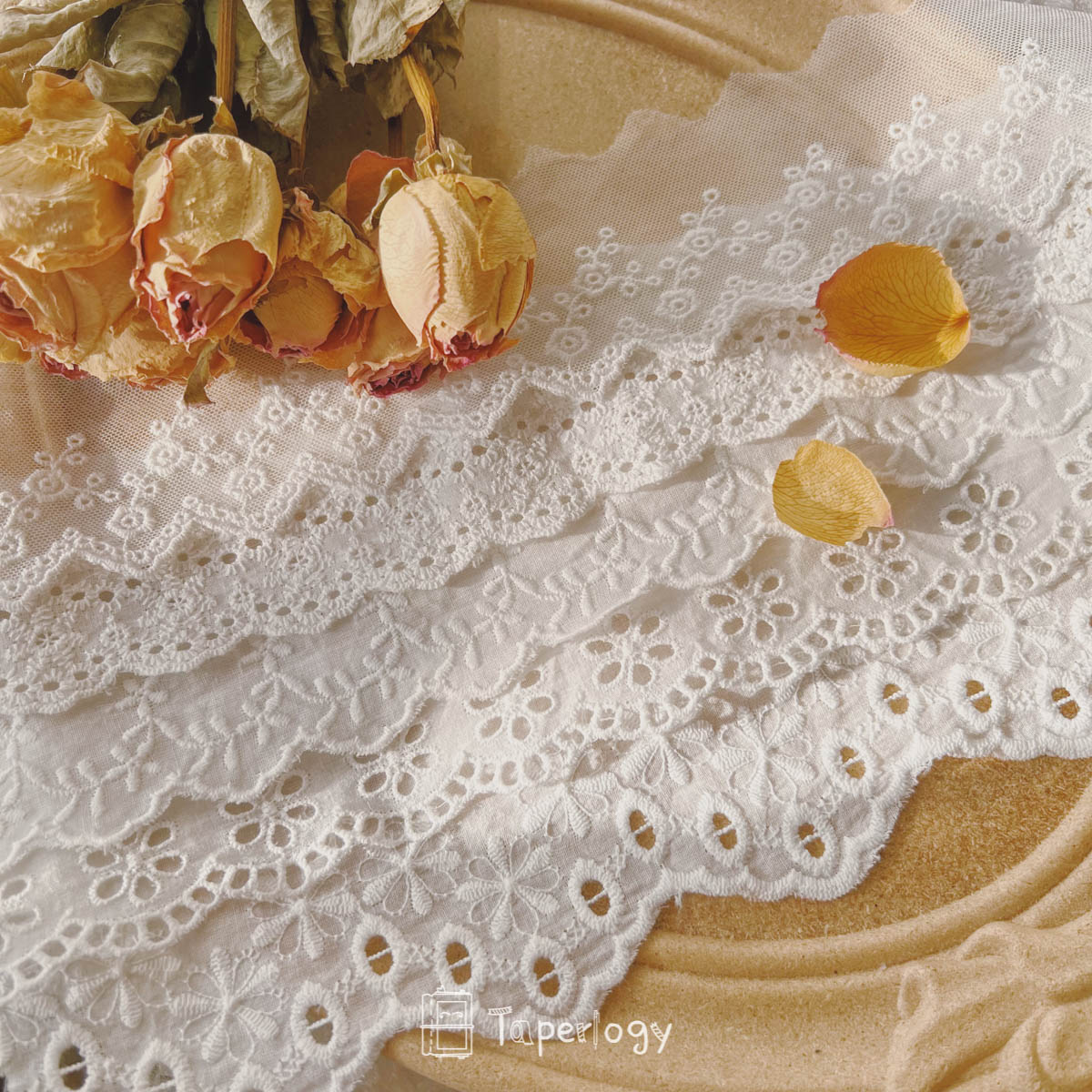 Naica Premium Lace Pack
