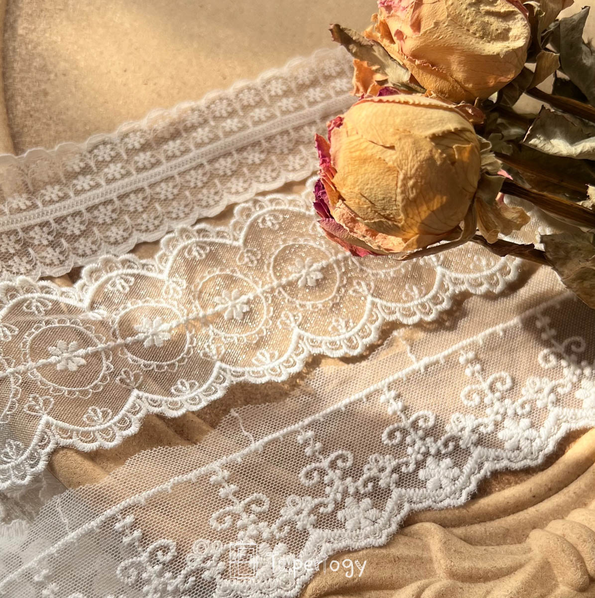 Naica Premium Lace Pack