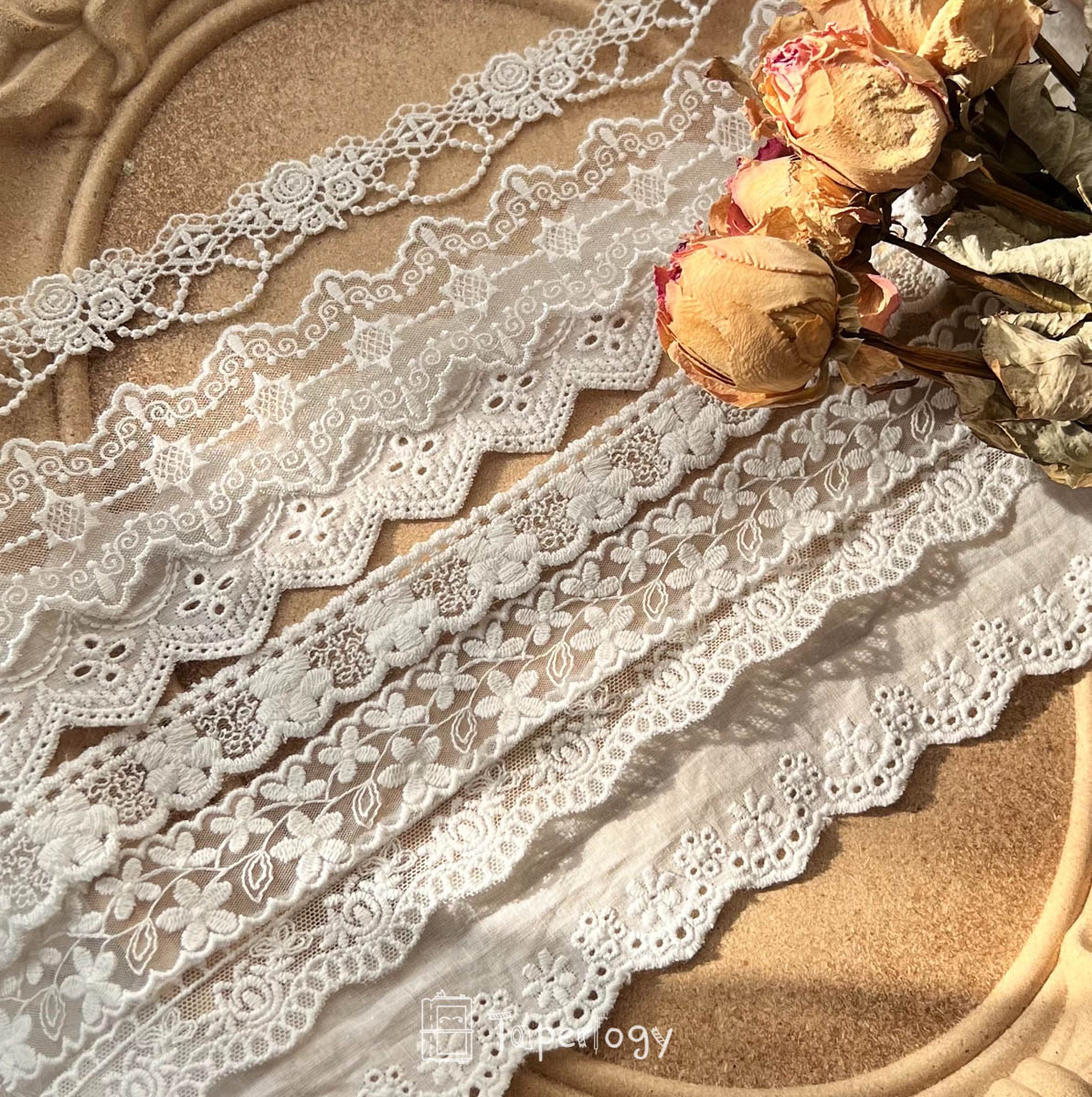 Naica Premium Lace Pack
