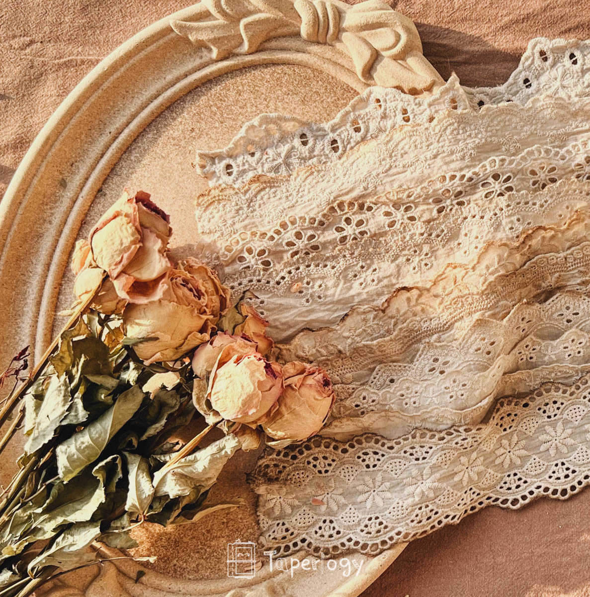 Naica Premium Lace Pack