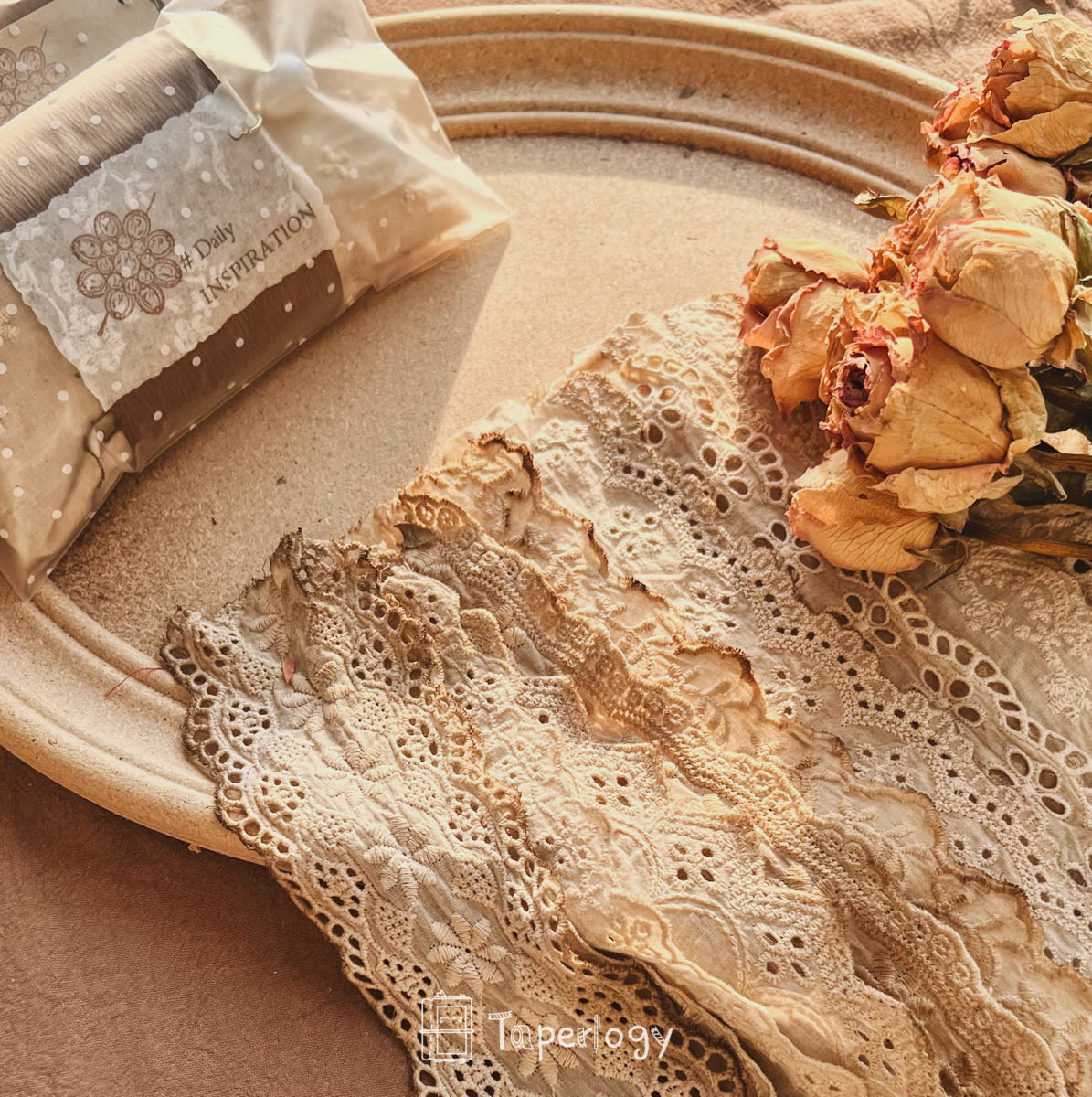 Naica Premium Lace Pack