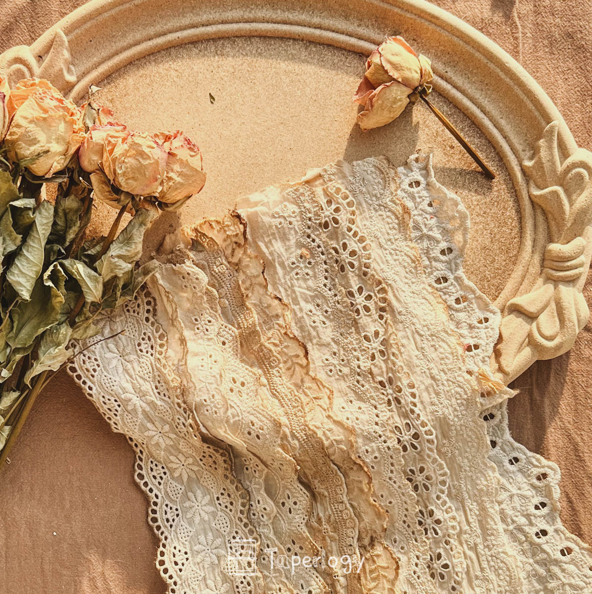 Naica Premium Lace Pack