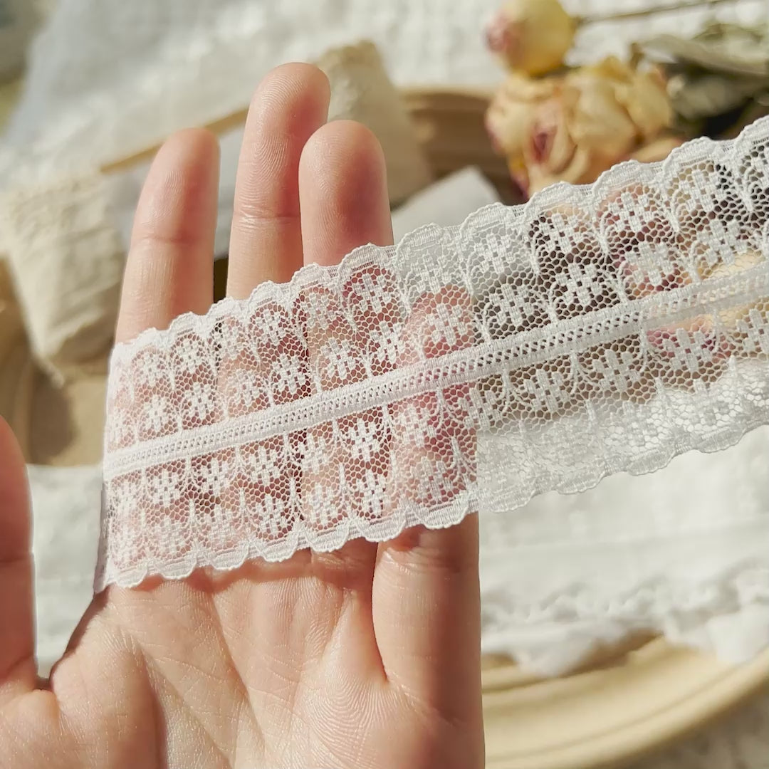 Naica Premium Lace Pack