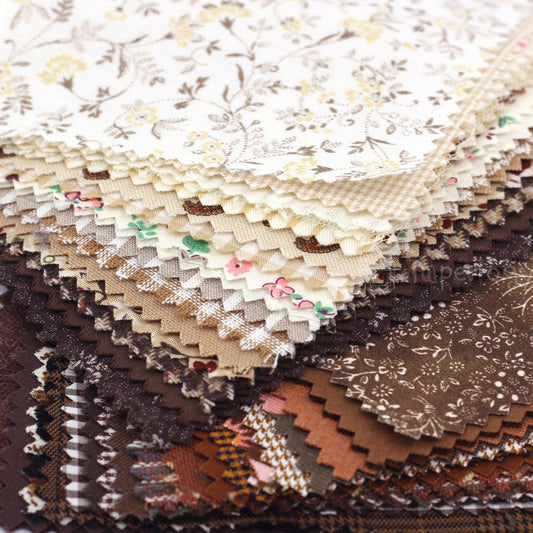 Guazi Fabric Cotton Materials