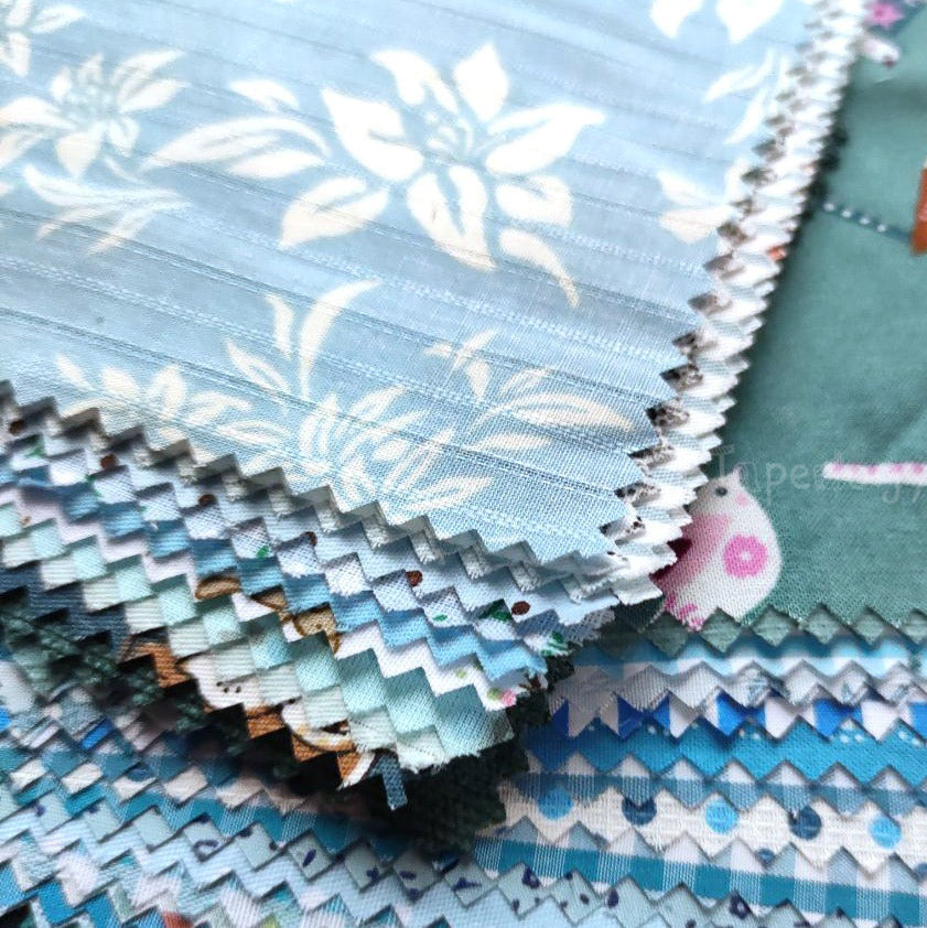 Guazi Fabric Cotton Materials