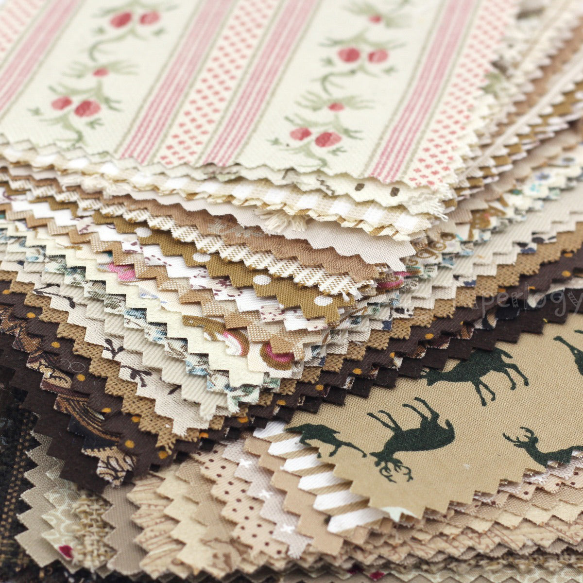 Guazi Fabric Cotton Materials