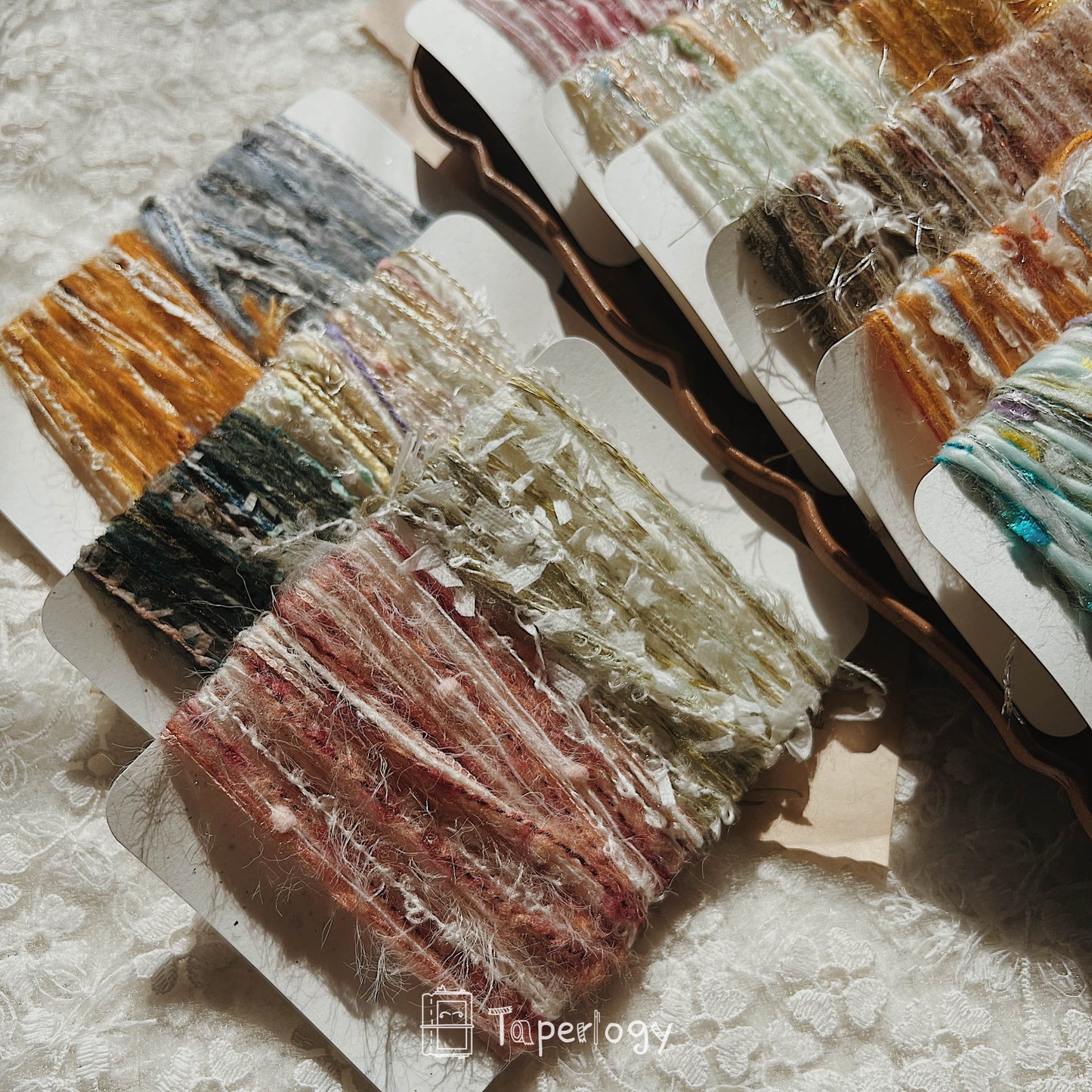 Mito Strings Material Pack