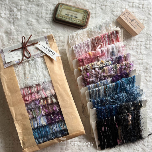 Mito Strings Material Pack