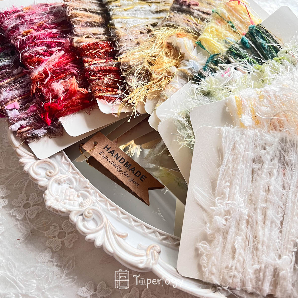 Mito Strings Material Pack