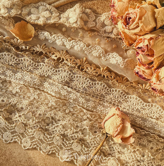 Naica Premium Lace Pack