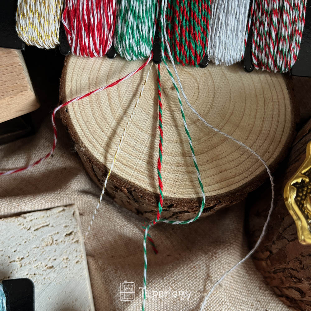 Somito Cotton Twine Pack