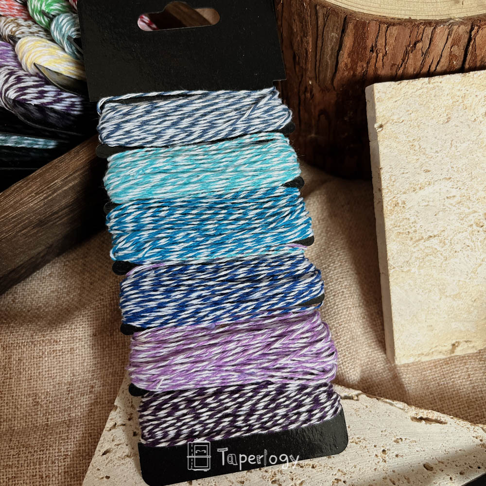 Somito Cotton Twine Pack