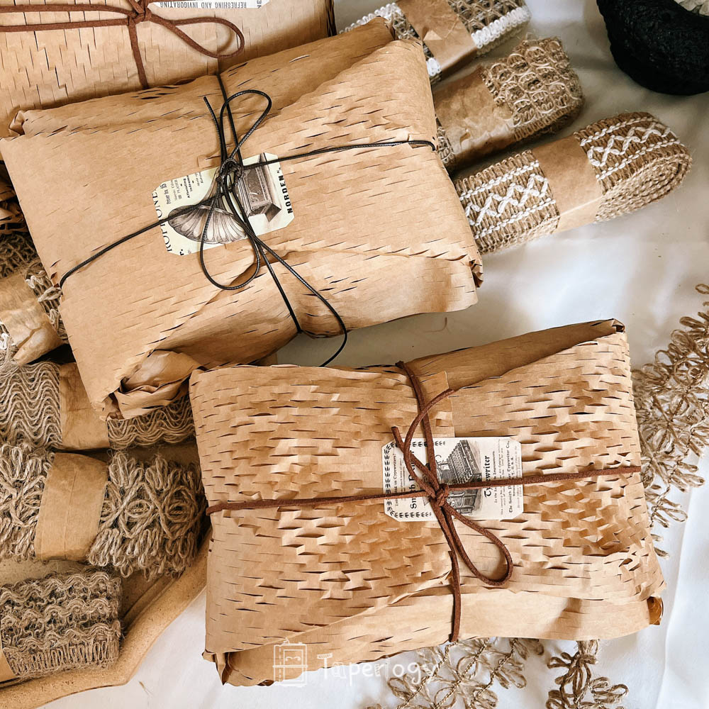 Bozi Hemp Twine Pack