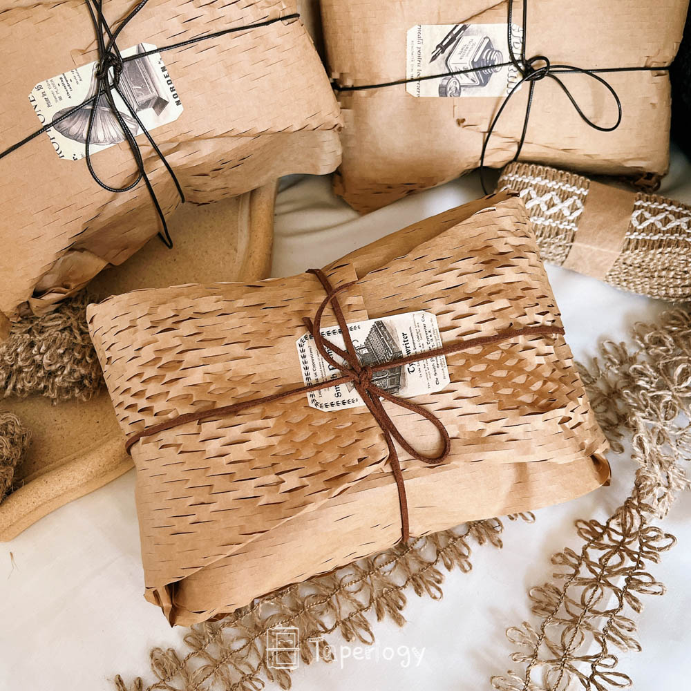 Bozi Hemp Twine Pack