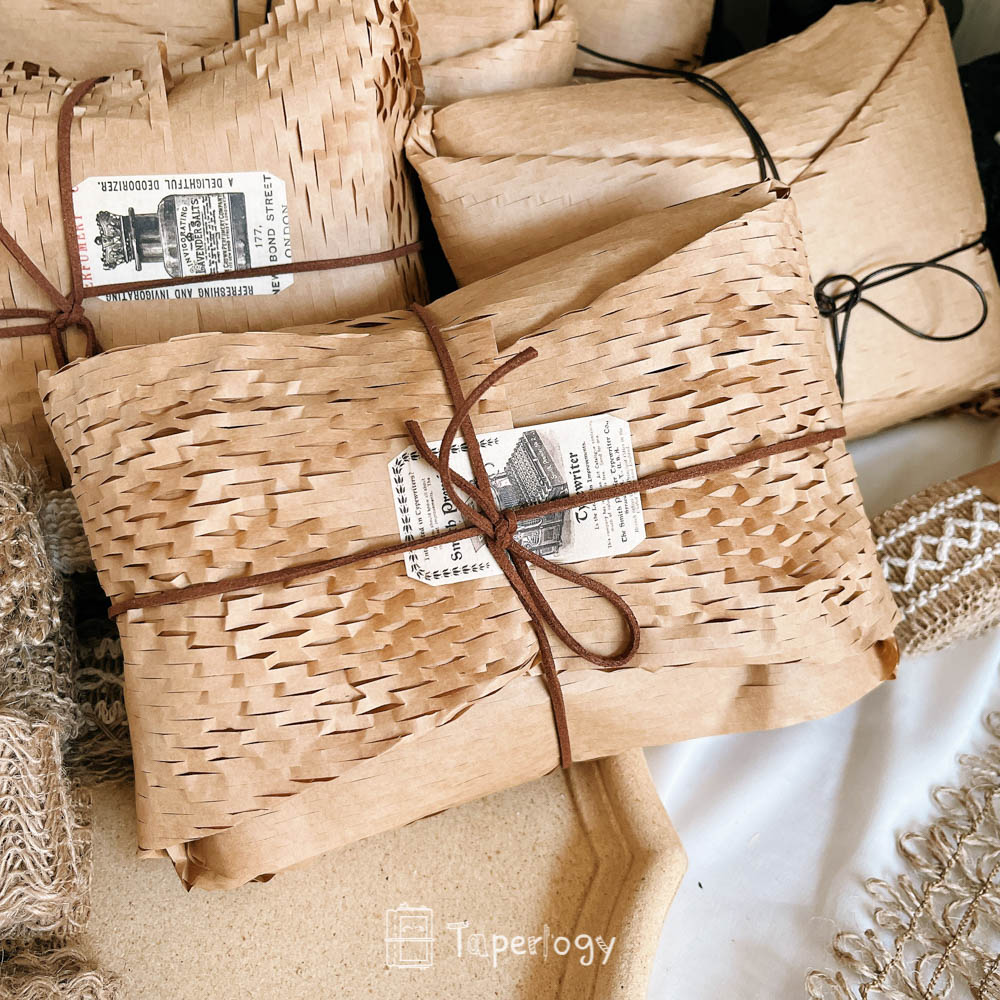 Bozi Hemp Twine Pack