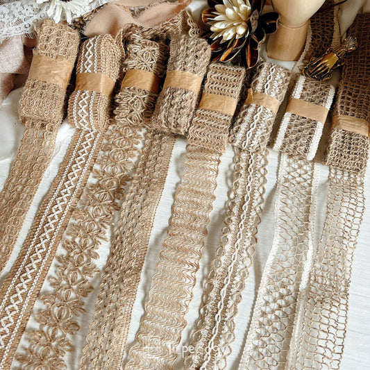 Bozi Hemp Twine Pack