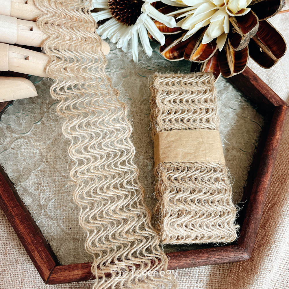 Bozi Hemp Twine Pack