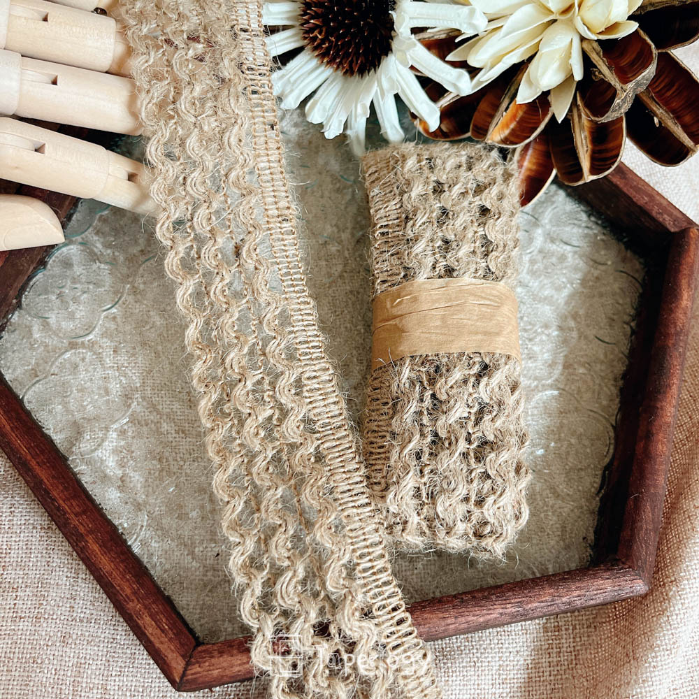 Bozi Hemp Twine Pack