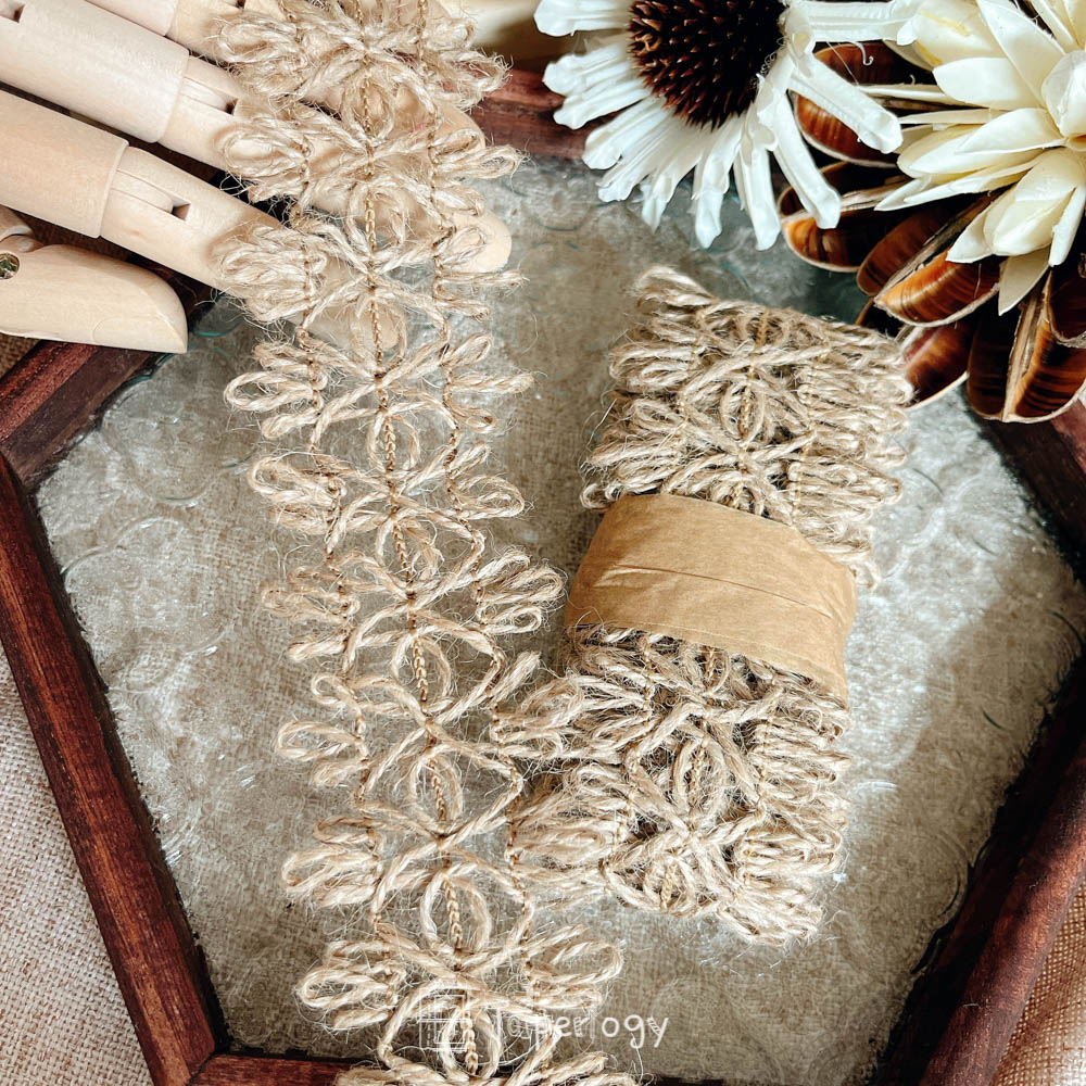 Bozi Hemp Twine Pack