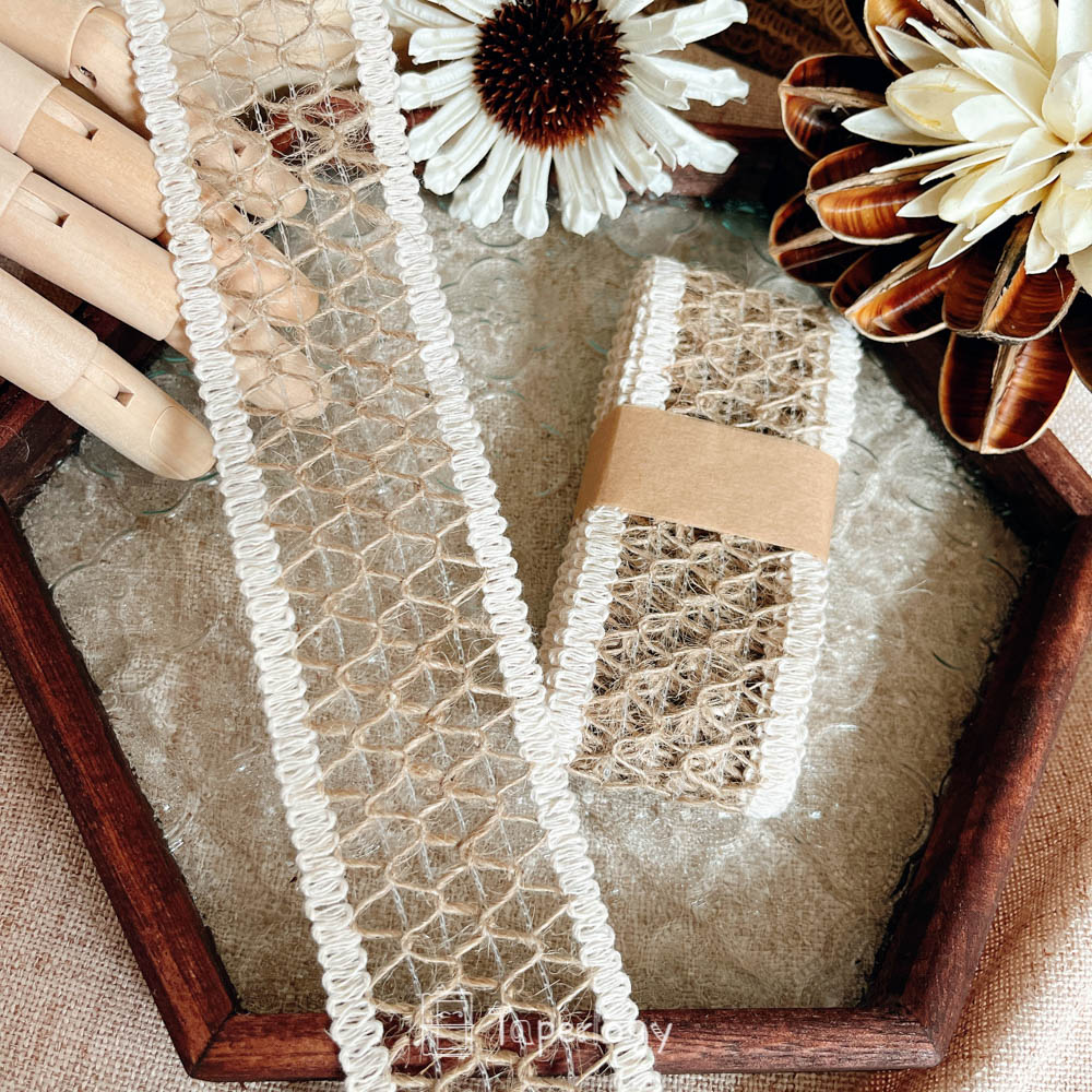 Bozi Hemp Twine Pack
