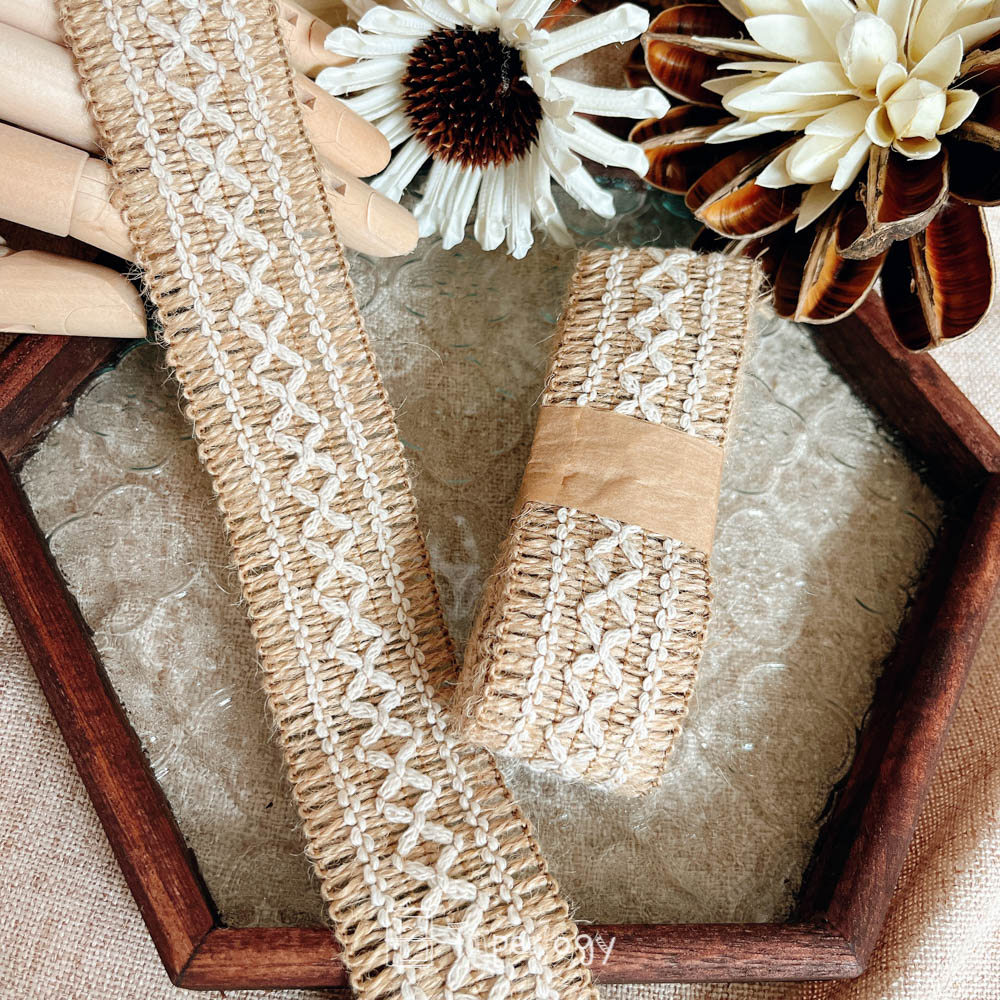 Bozi Hemp Twine Pack