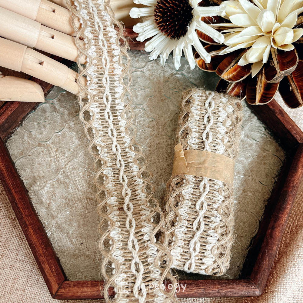 Bozi Hemp Twine Pack