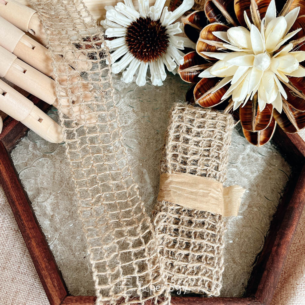Bozi Hemp Twine Pack