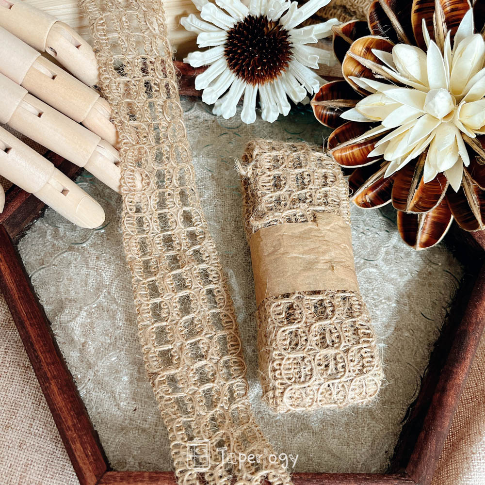Bozi Hemp Twine Pack