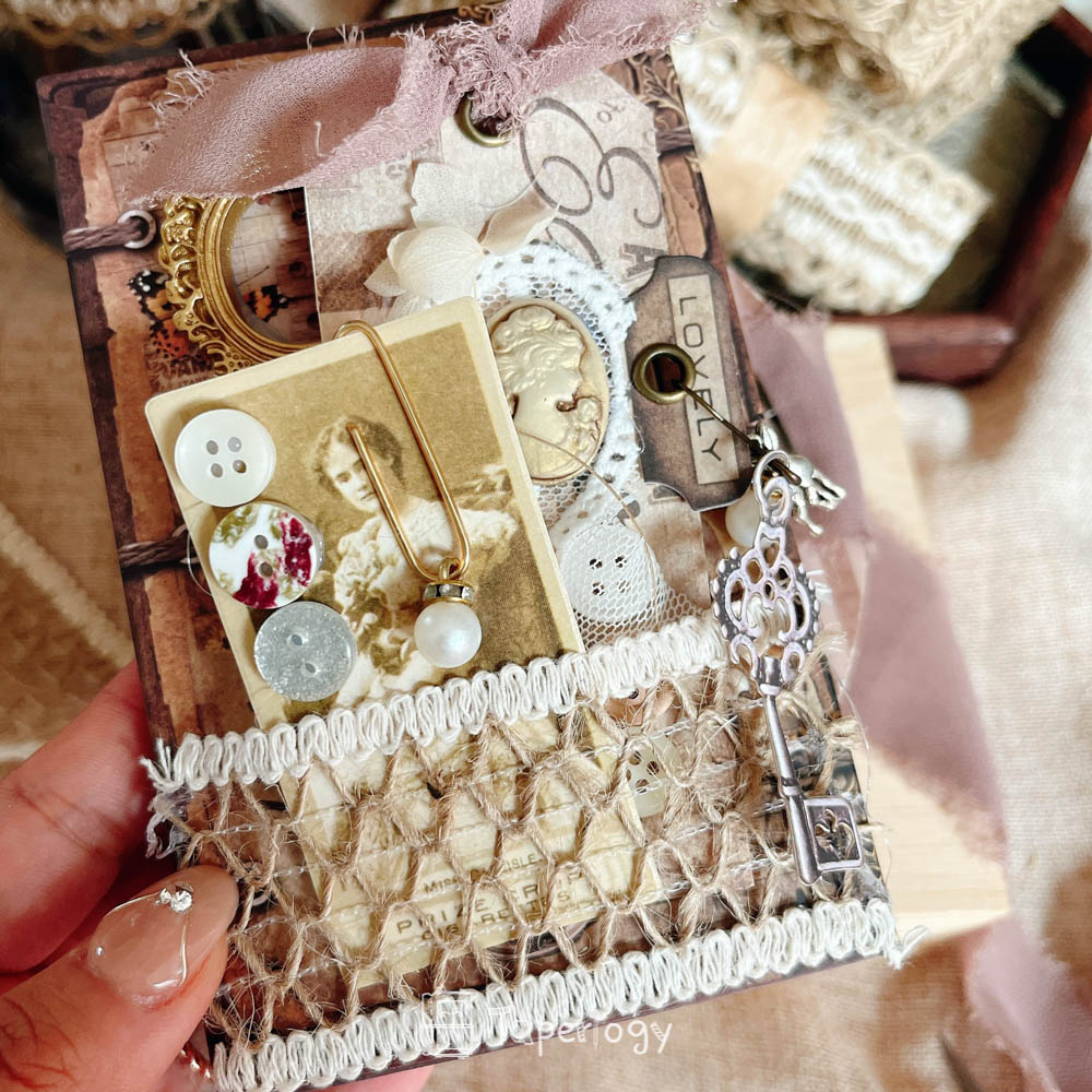 Bozi Hemp Twine Pack