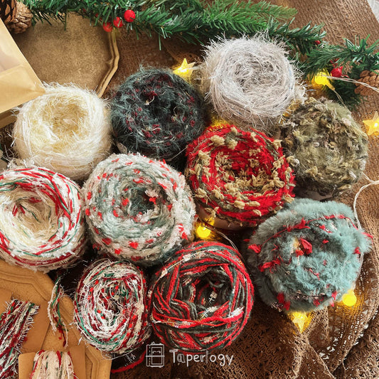 Gito Christmas Strings Pack