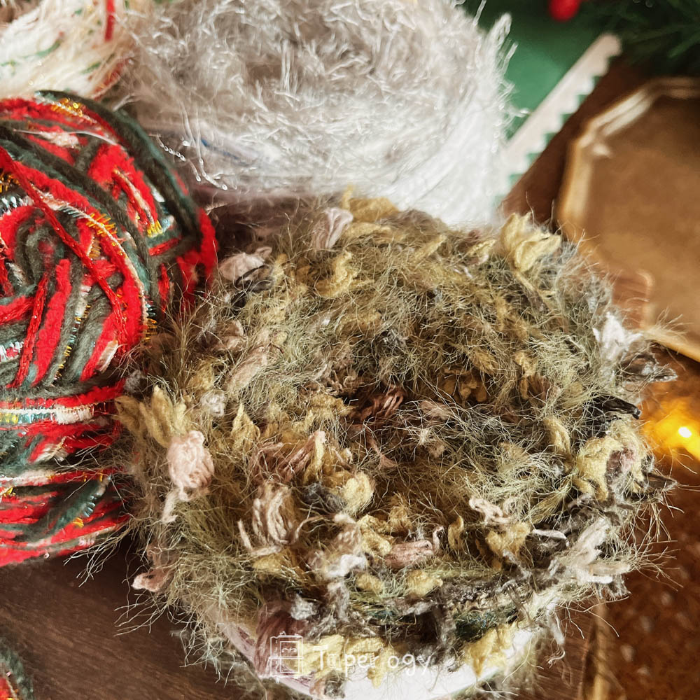 Gito Christmas Strings Pack