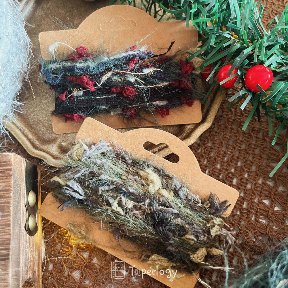Gito Christmas Strings Pack