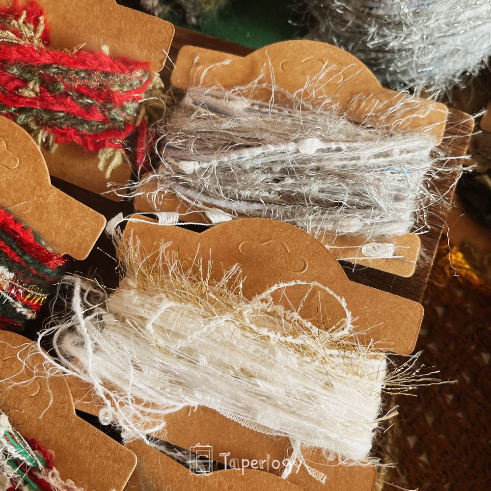 Gito Christmas Strings Pack
