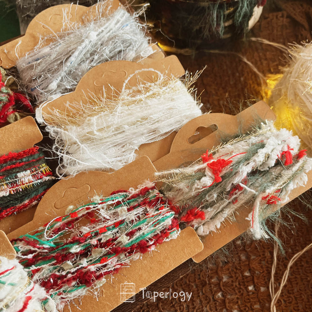 Gito Christmas Strings Pack