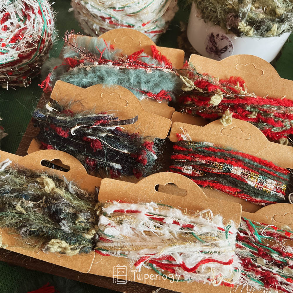 Gito Christmas Strings Pack