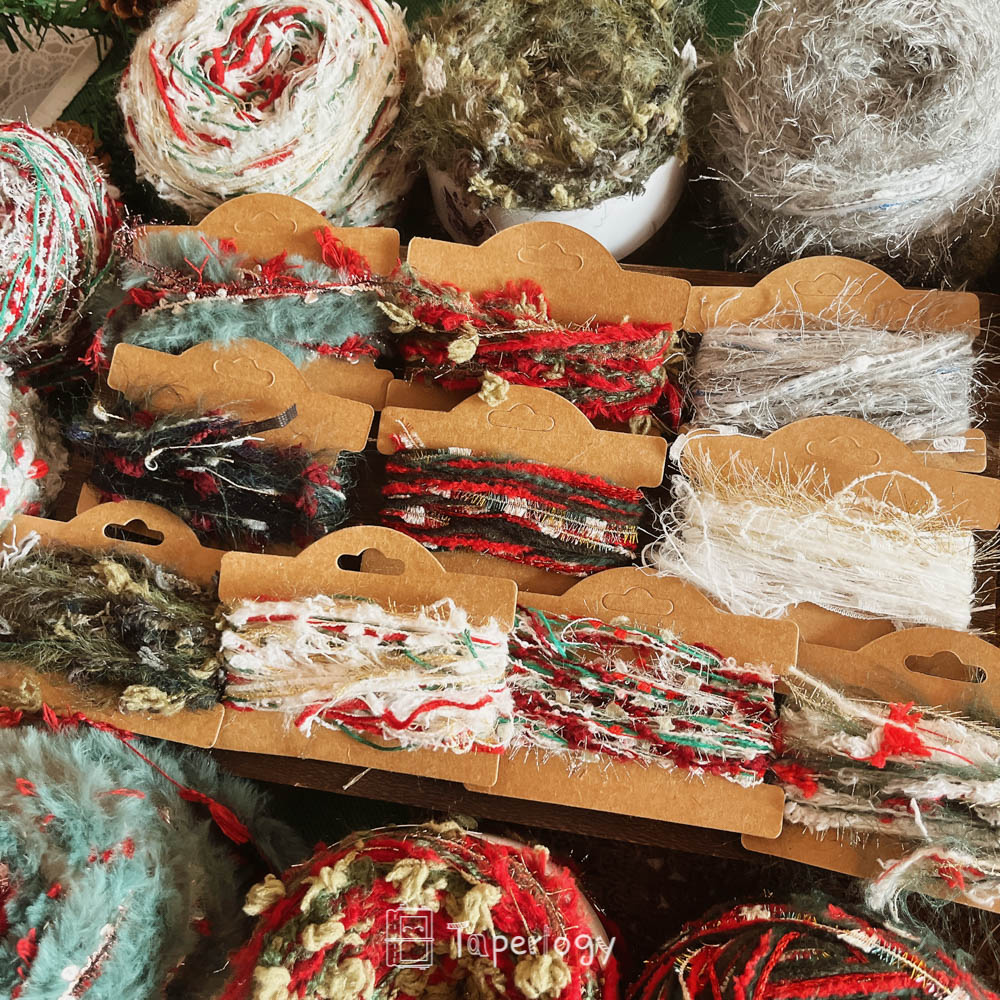 Gito Christmas Strings Pack