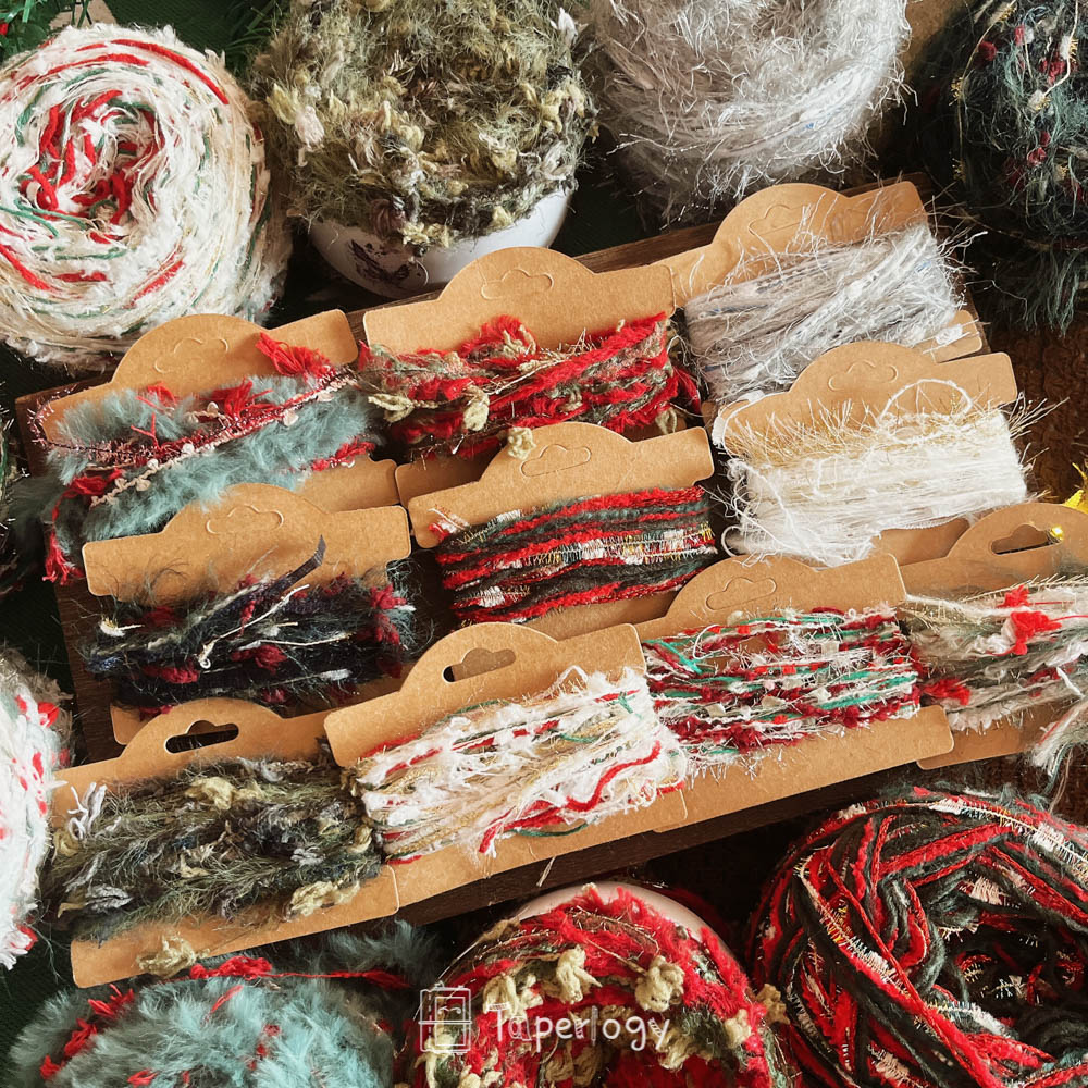 Gito Christmas Strings Pack
