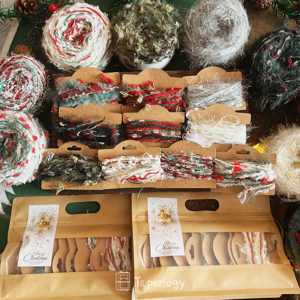 Gito Christmas Strings Pack