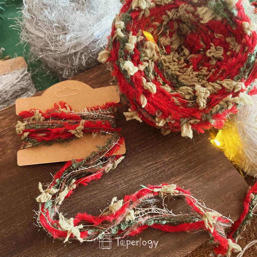 Gito Christmas Strings Pack