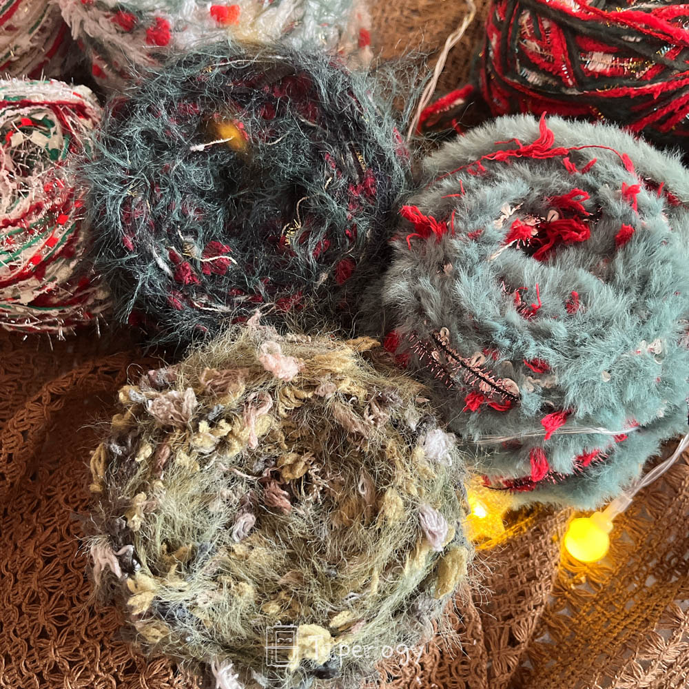 Gito Christmas Strings Pack