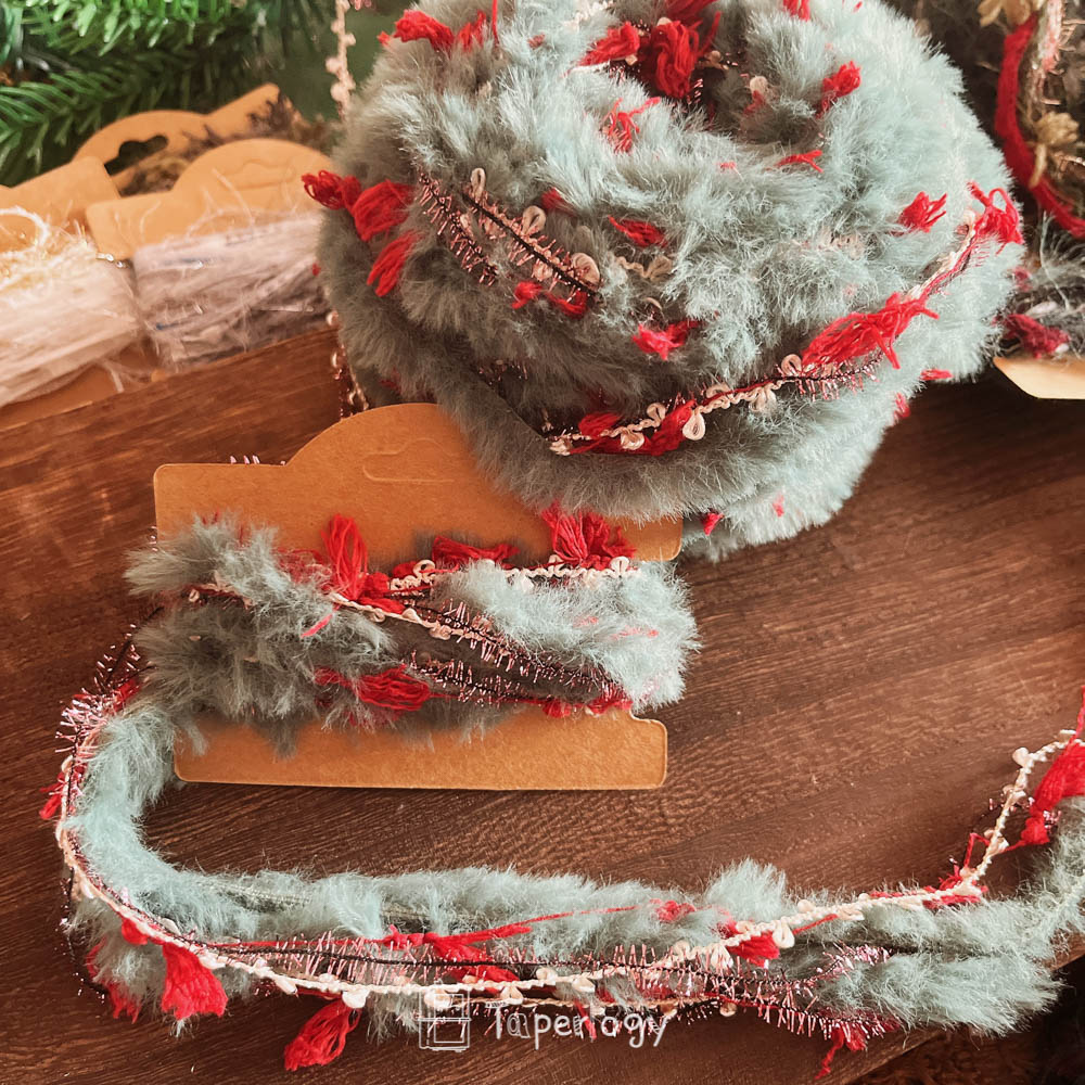 Gito Christmas Strings Pack