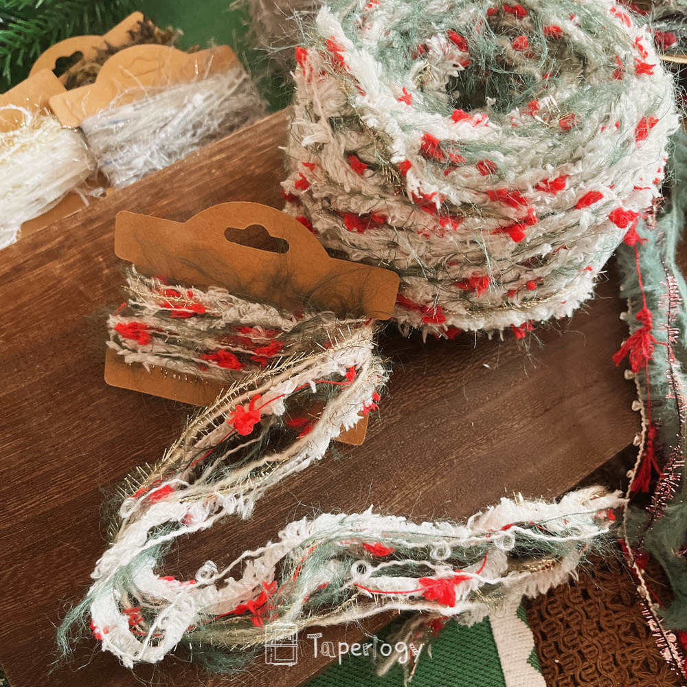 Gito Christmas Strings Pack
